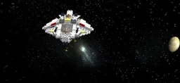 STAR WARS Rebels Rescue Vehicle