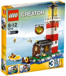 Lighthouse Island