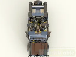 Lamborghini LM002