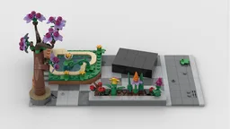 In-between Modular Park