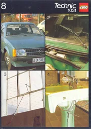 Set 1031 Activity Booklet 8 - Angles