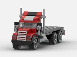 31146 Flatbed