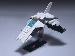 Mini UCS Starchaser