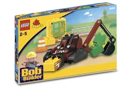 Benny's Dig Set