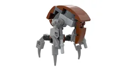 Droideka