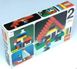 Basic Set - Canadian Version