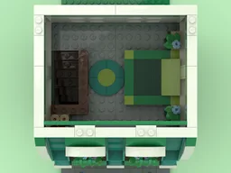 Turquoise Tea House