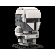 Moff Gideon (Phase IV Dark Trooper)