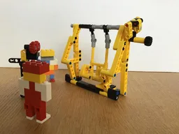 42163 Swing