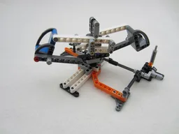 42032 Spinning Chairs