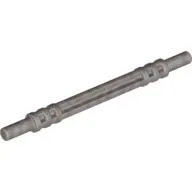 Axle Hose, Soft 7L / Pearl Light Gray