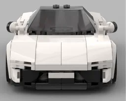 Porsche 918