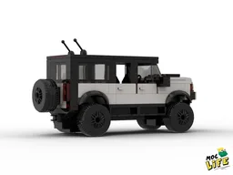 Hummer EV