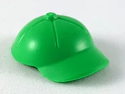 Hat / Cap Large, 5 Seams, with Pin Attachment