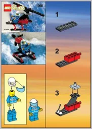 Air Patrol