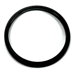 Watch, Bezel Round, Smooth, Thin [Plain] / [Unknown]