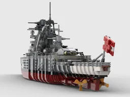 Admiral Scheer