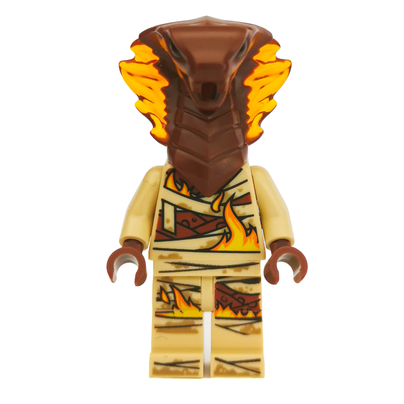Lego Pyro Slayer