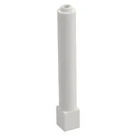 Support Round 1 x 1 x 6 Solid Pillar