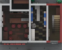 DareDevil Hells Kitchen Modular
