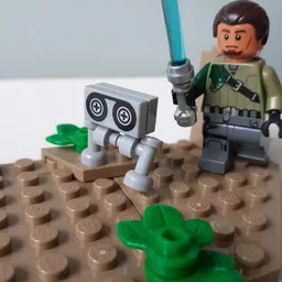 BD-72 Droid