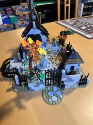 Graveyard
