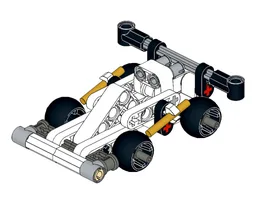 Go-Kart