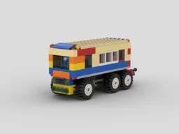 Trail Bus