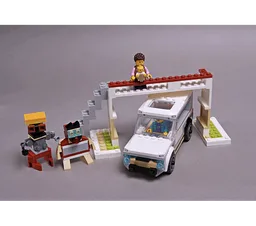 60454 Adventure Ride