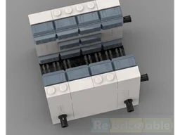 Modular Trench System