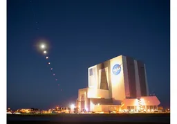 Vehicle Assembly Building (VAB)