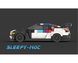 BMW M4 GT3