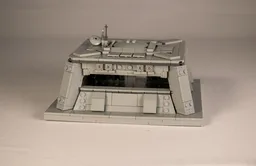 Imperial Small Bunker