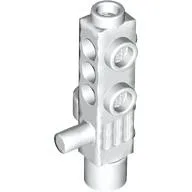 Equipment Camera with Side Sight [aka Space Gun] / White