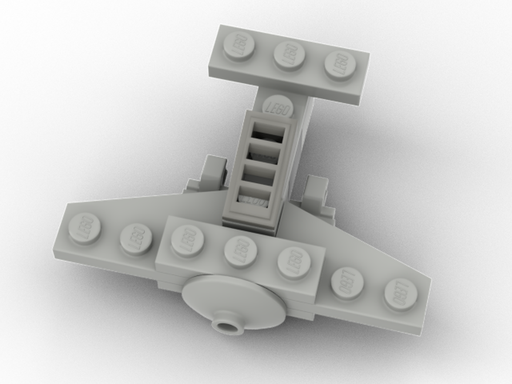Lego Plane