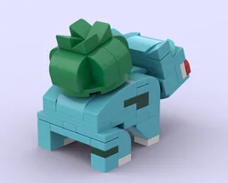 Bulbasaur