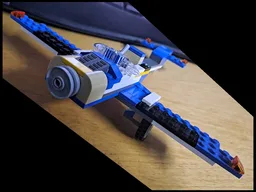 6913 Plane
