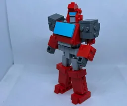 Ironhide - G1