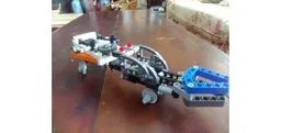 42032 Mine Loader