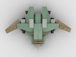 Ground Air support unit