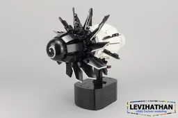 CFM RISE engine