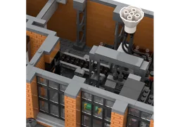 Big Cola Factory