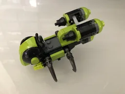 Bug Speeder Bike