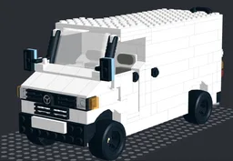 Mercedes Benz T1