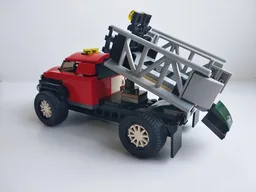75894 Dump Truck