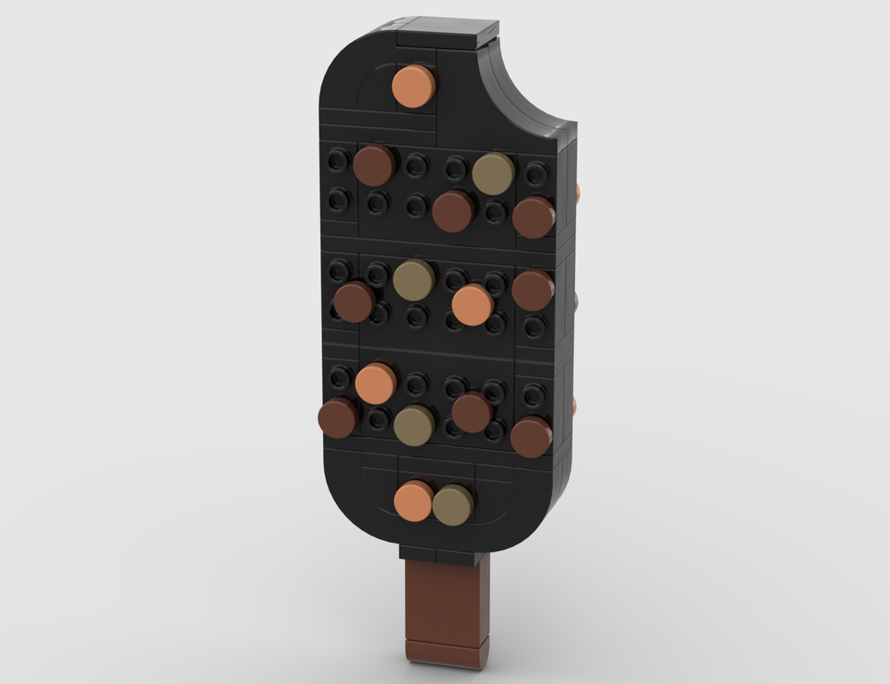 Lego Glace - ice cream