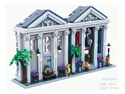 White Library ver2