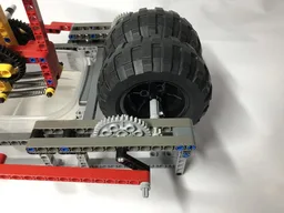 Nitinol Spring Engine