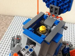 70317: Tank Mk II