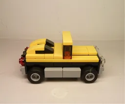 31060 Custom Car